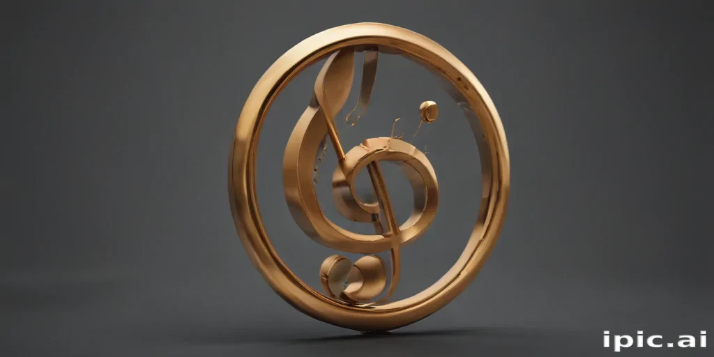 music symbol