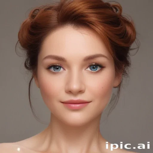 mature cuteness