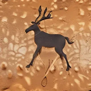 petroglyph