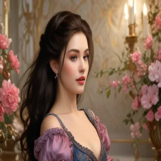 wallpaper for women