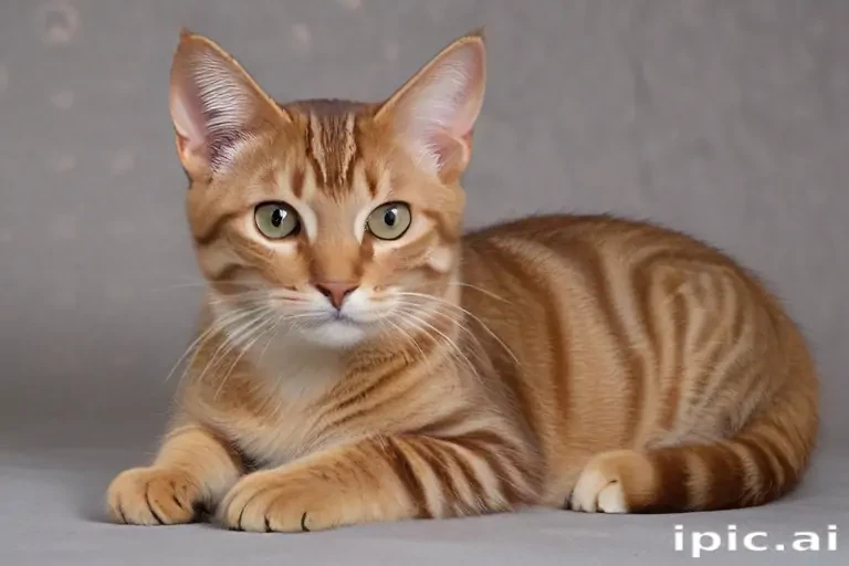 sokoke cat breed