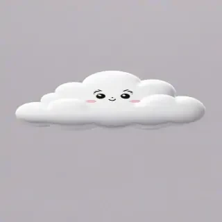 cartoon cloud png