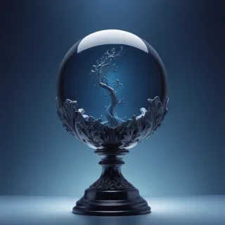 navy light blue background