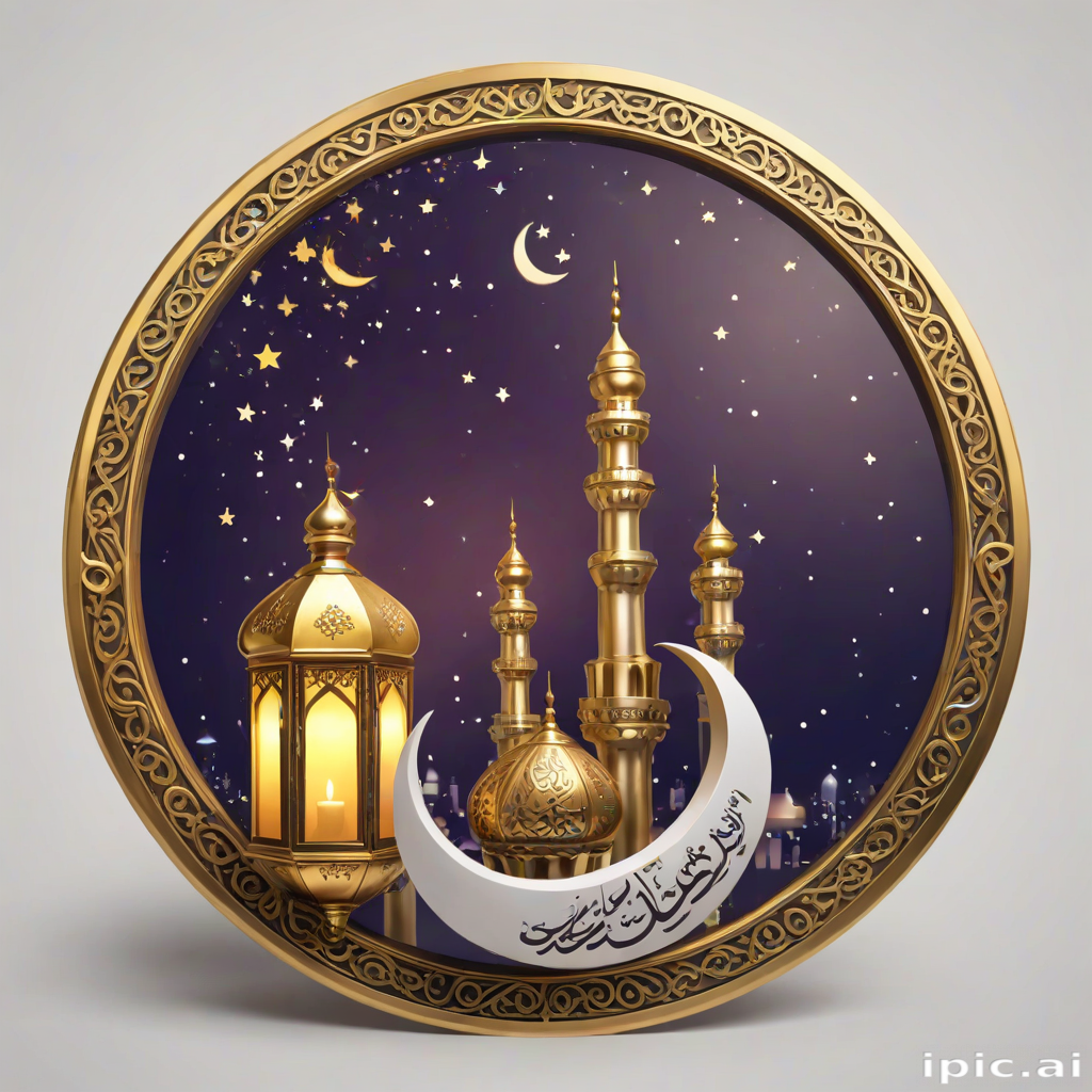 ramadan png