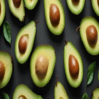 avocado backgrounds