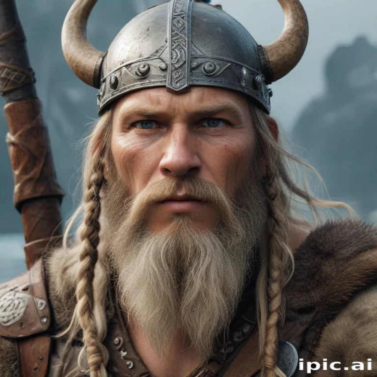 viking png