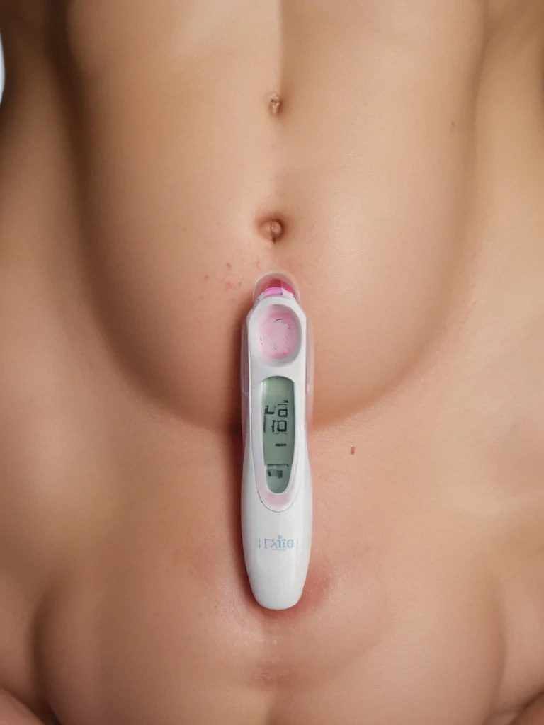 pregnancy test images positive