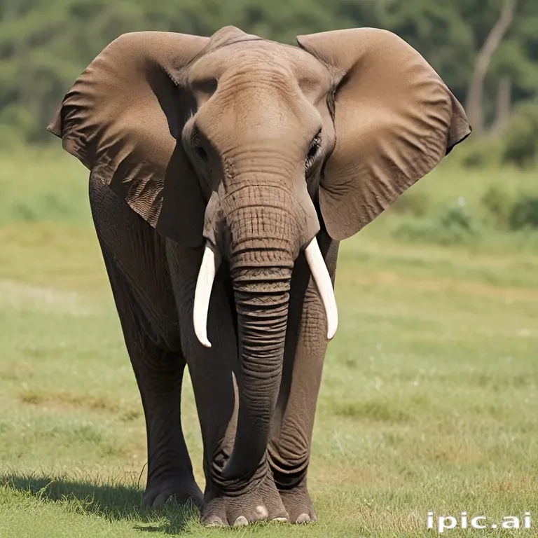 png elephant
