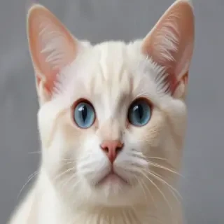 colorpoint shorthair cat breed