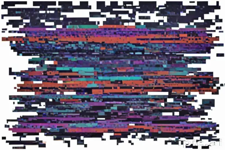glitch png