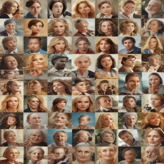 collage elements