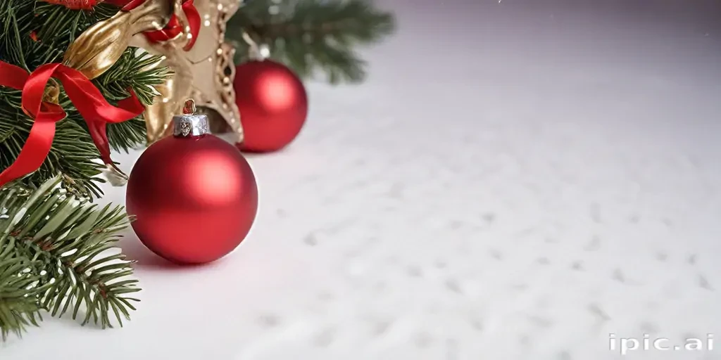 beautiful christmas background