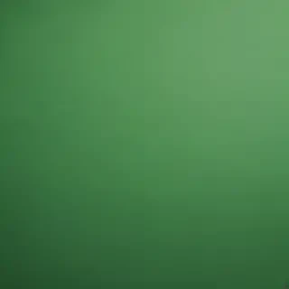 green background for iphone