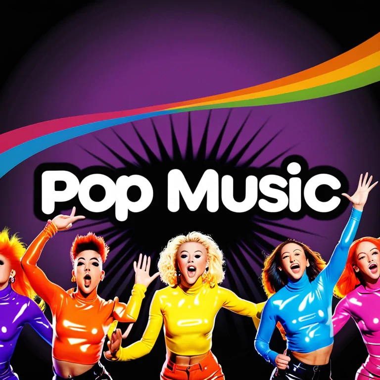 pop music