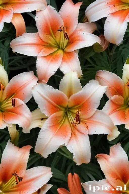lily flower