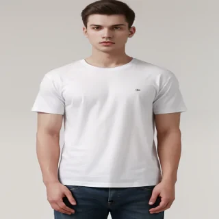 white t shirt images