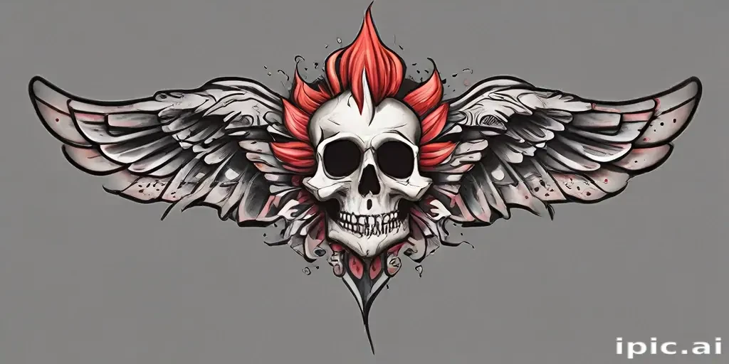 tattoo transparent background