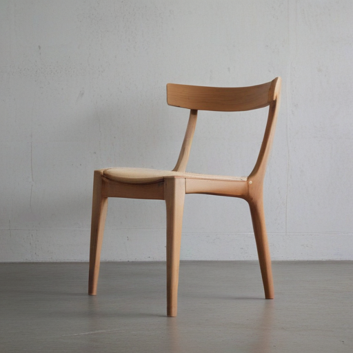 One Chair Background One Chair.