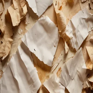 torn paper textures