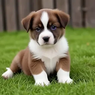 puppy backgrounds