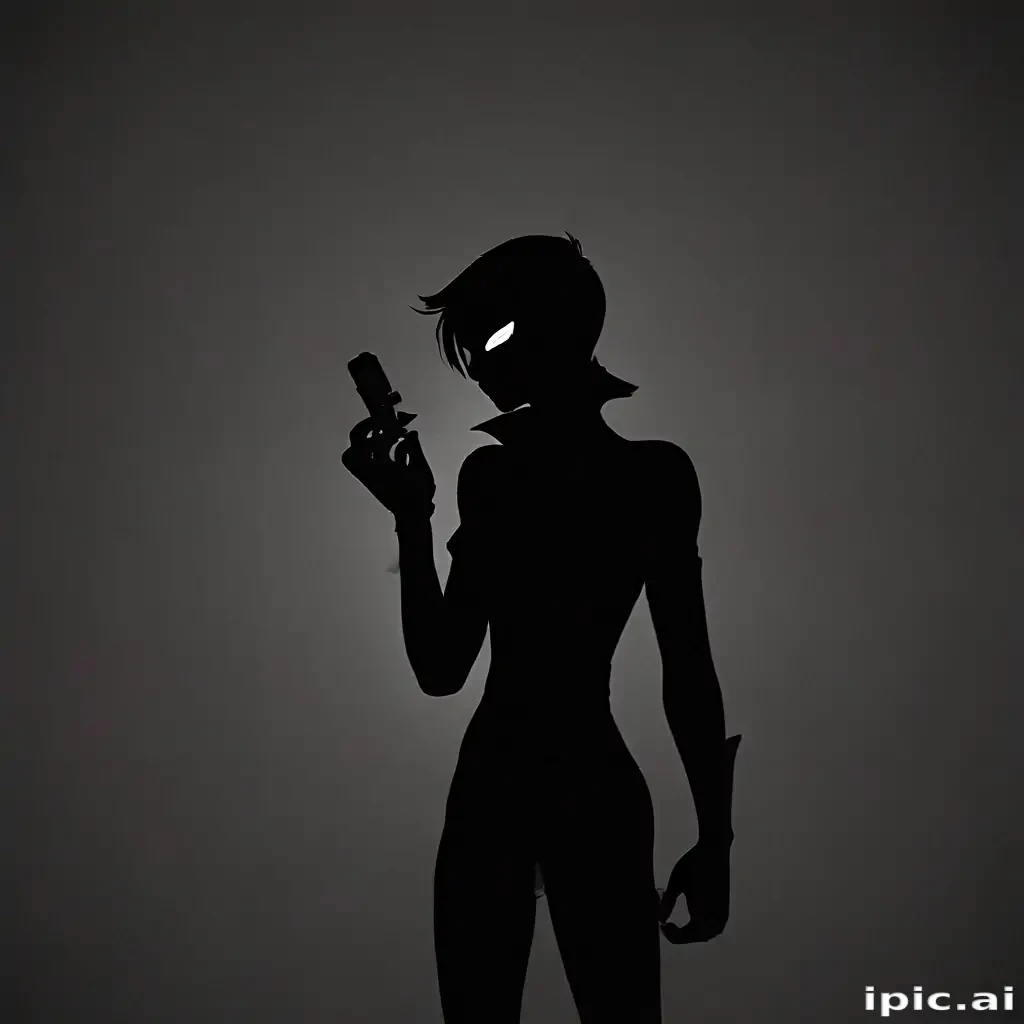 wallpaper shadow