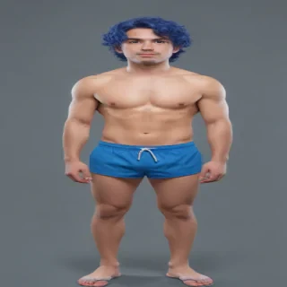 blue png