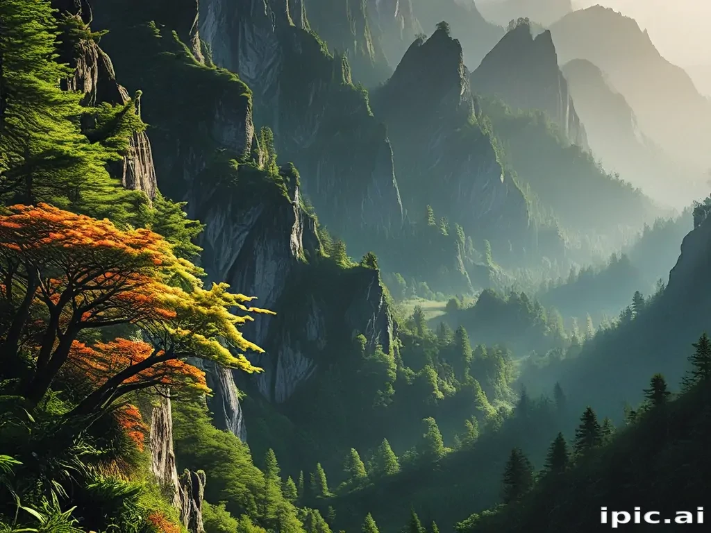 nature iphone wallpaper