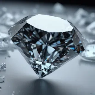 background diamond