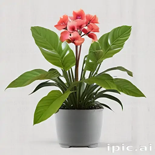 indoor plant png