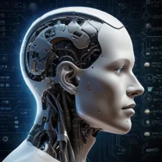 artificial intelligence png