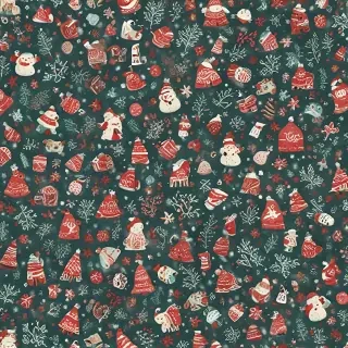 christmas wallapper