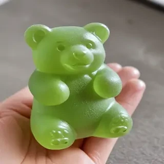 gummy bear