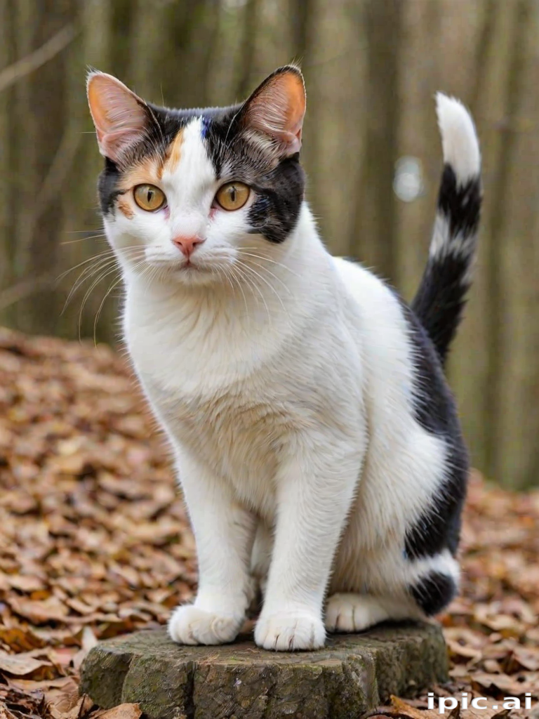 japanese bobtail cat breed