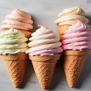 ice cream cone images