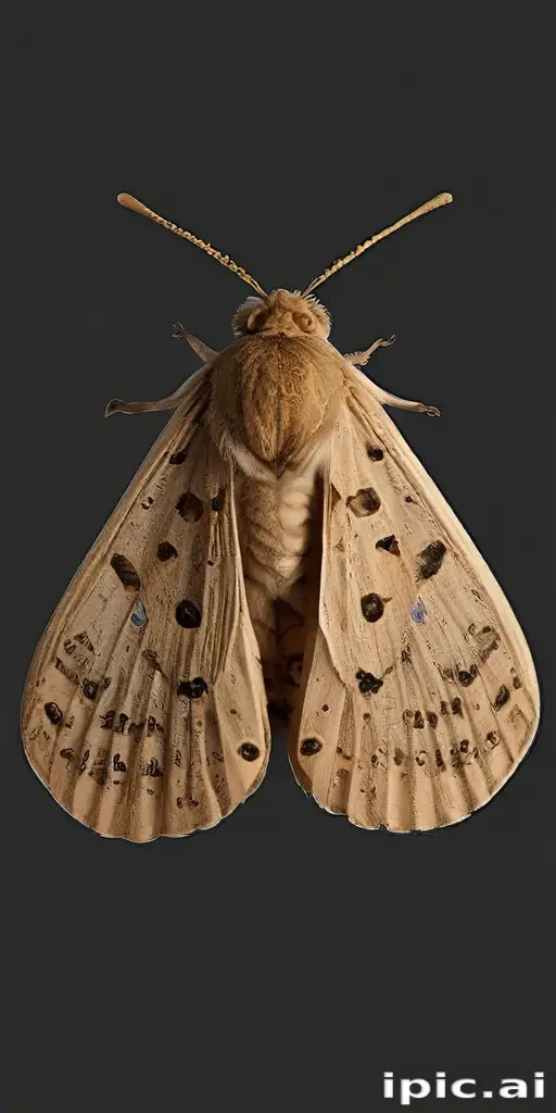 moth png