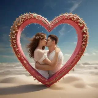 love background images