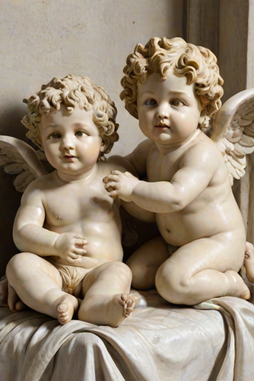 cherubs