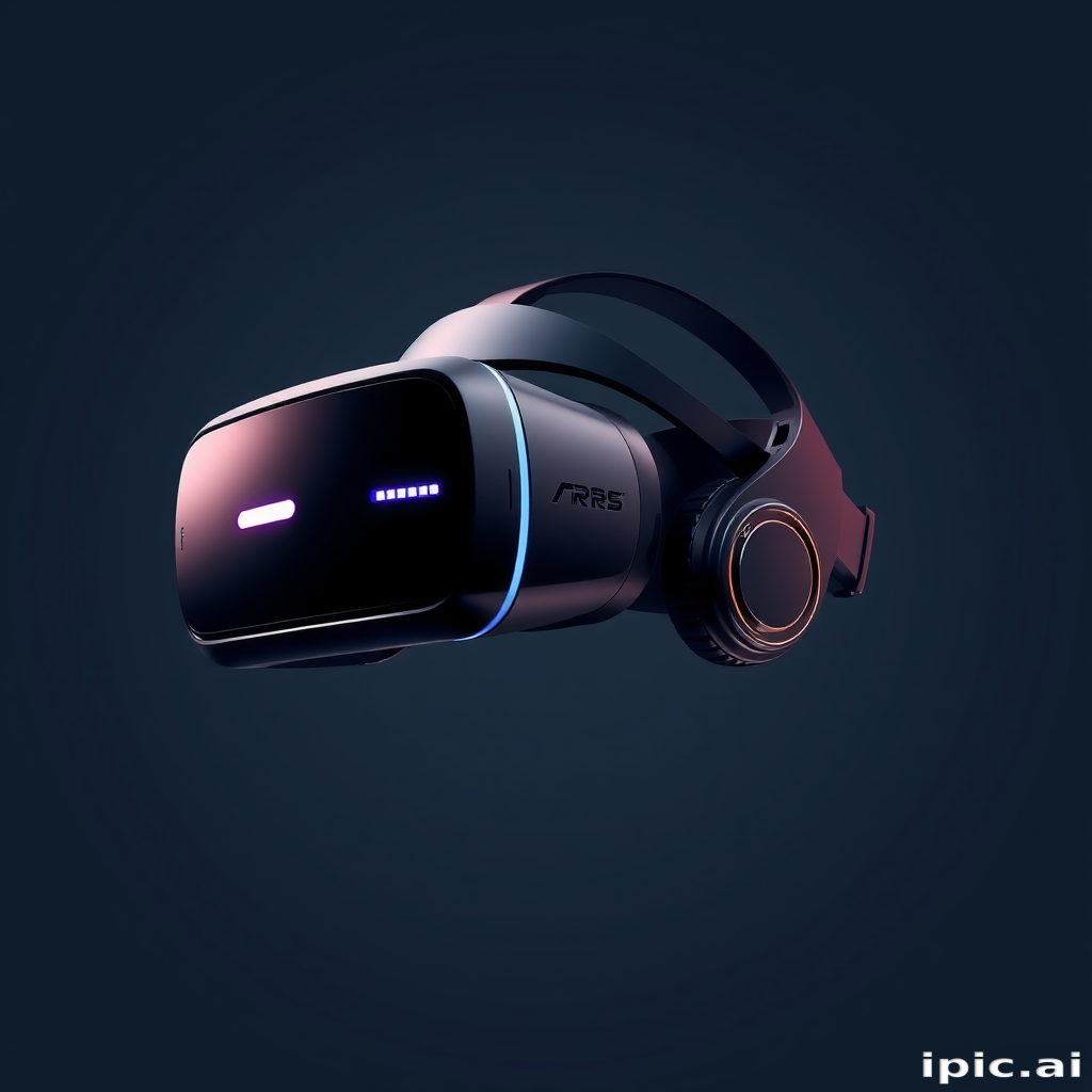 vr headset png
