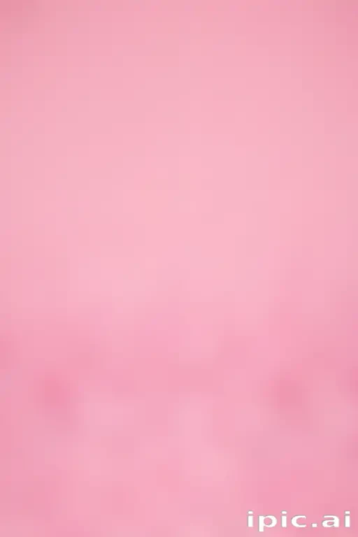 cute pink backround