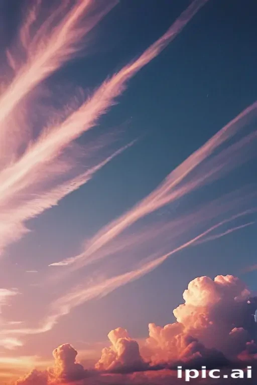 sky wallpaper iphone