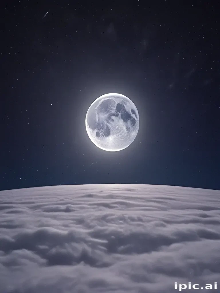 good night wallpaper