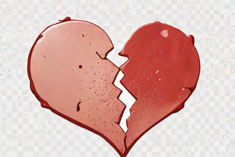 heartbreak png