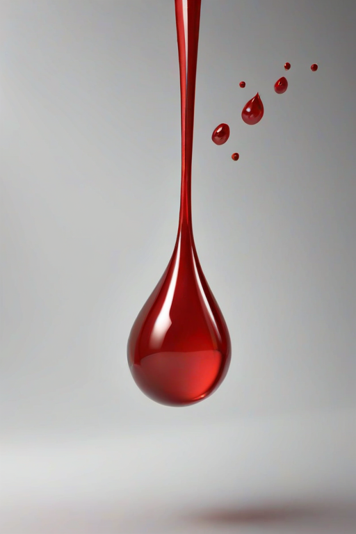 blood droplet png