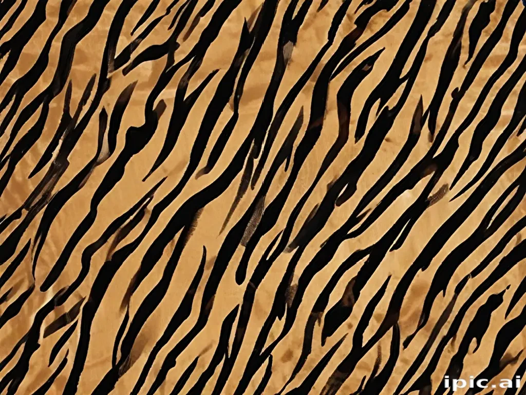 tiger stripes png