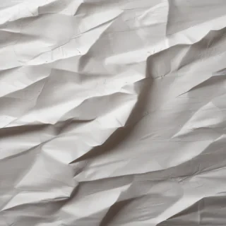 wrinkled paper texture