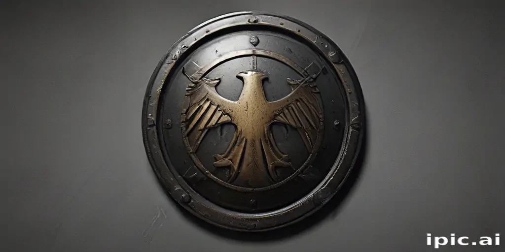 picture of shield