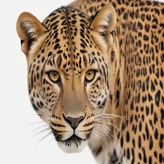 leopard png
