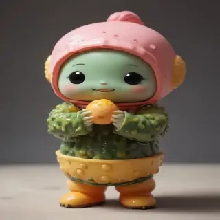 cute boba pictures