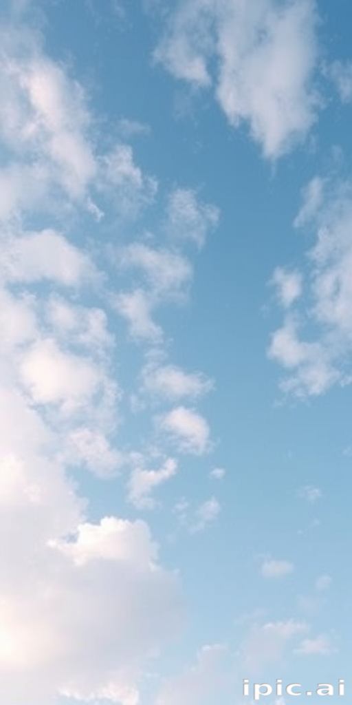 clouds wallpaper aesthetic