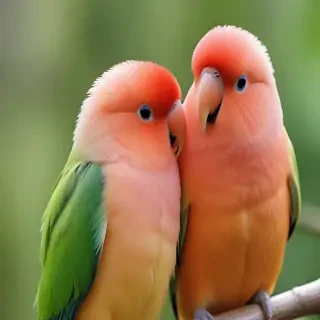 lovebird